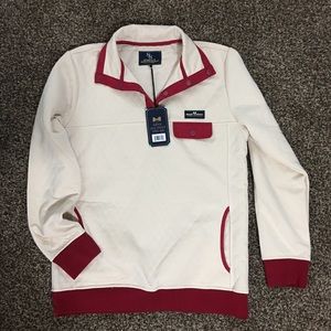 Simply Southern sweat shirt